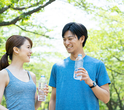 30代男性会員様がぞくぞくと真剣交際へ・・・♡